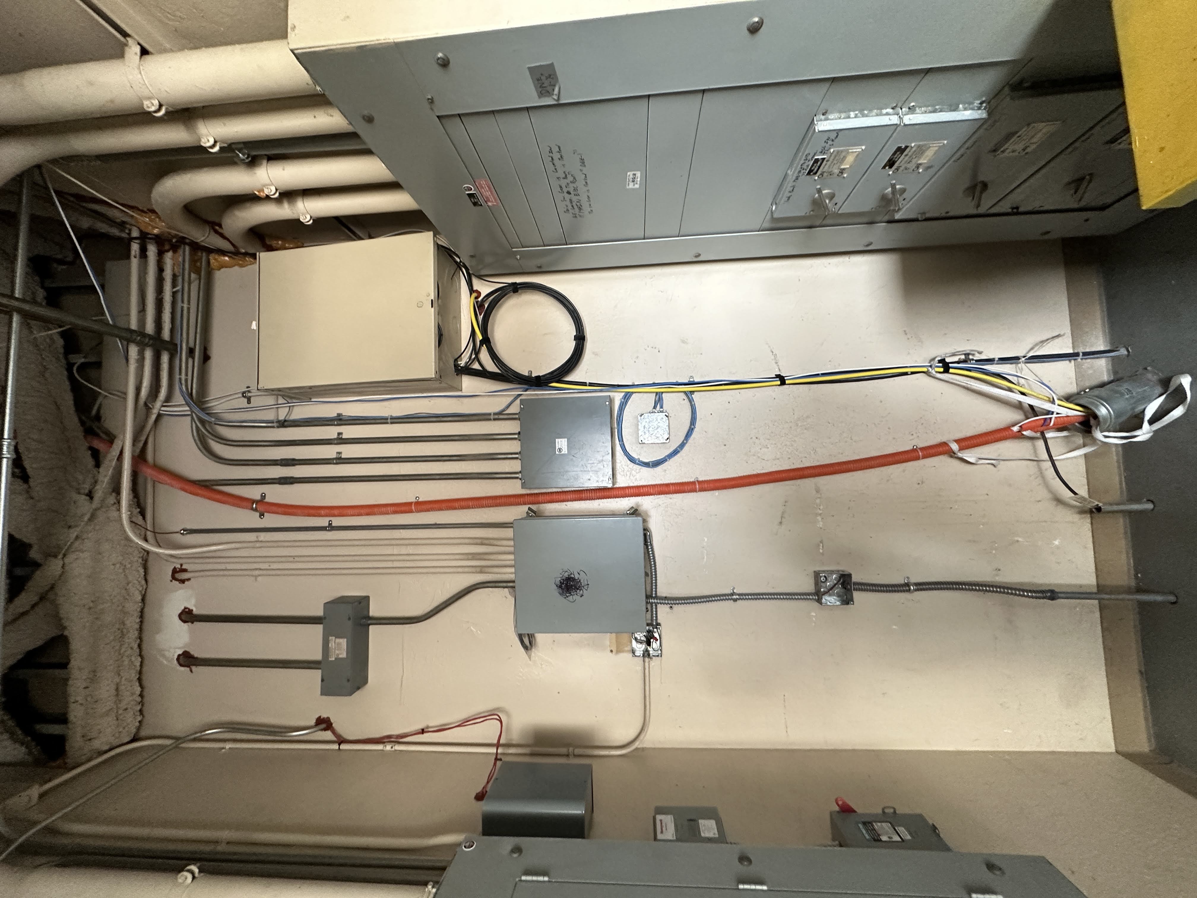 COX Circuit Extension